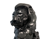 "Lion Amra"