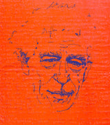 "Alberto Giacometti"