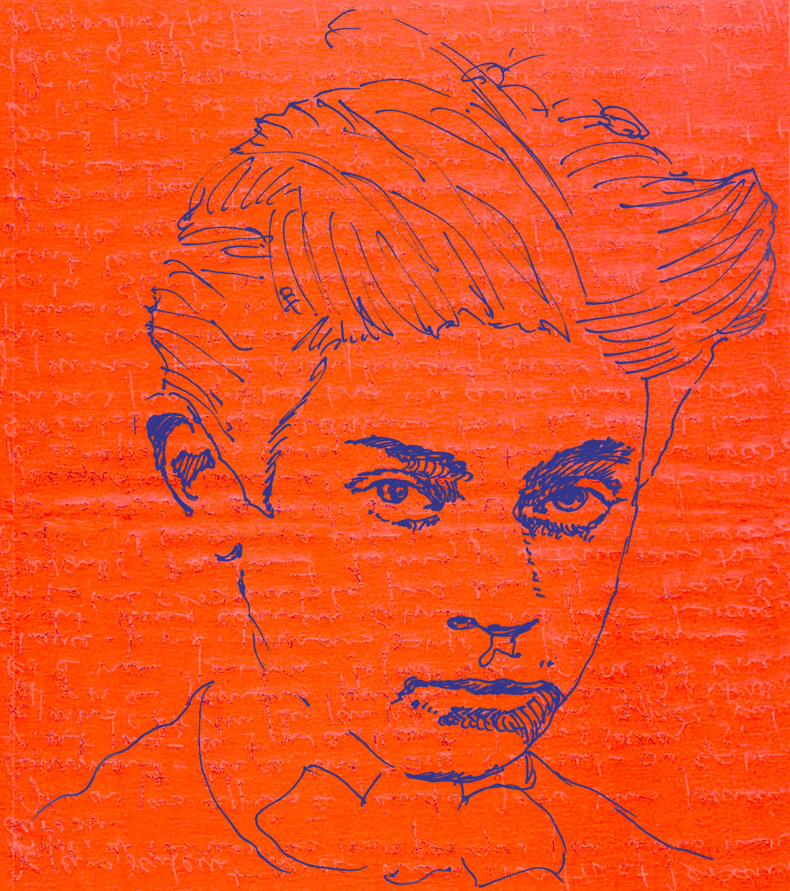 "Egon Schiele"