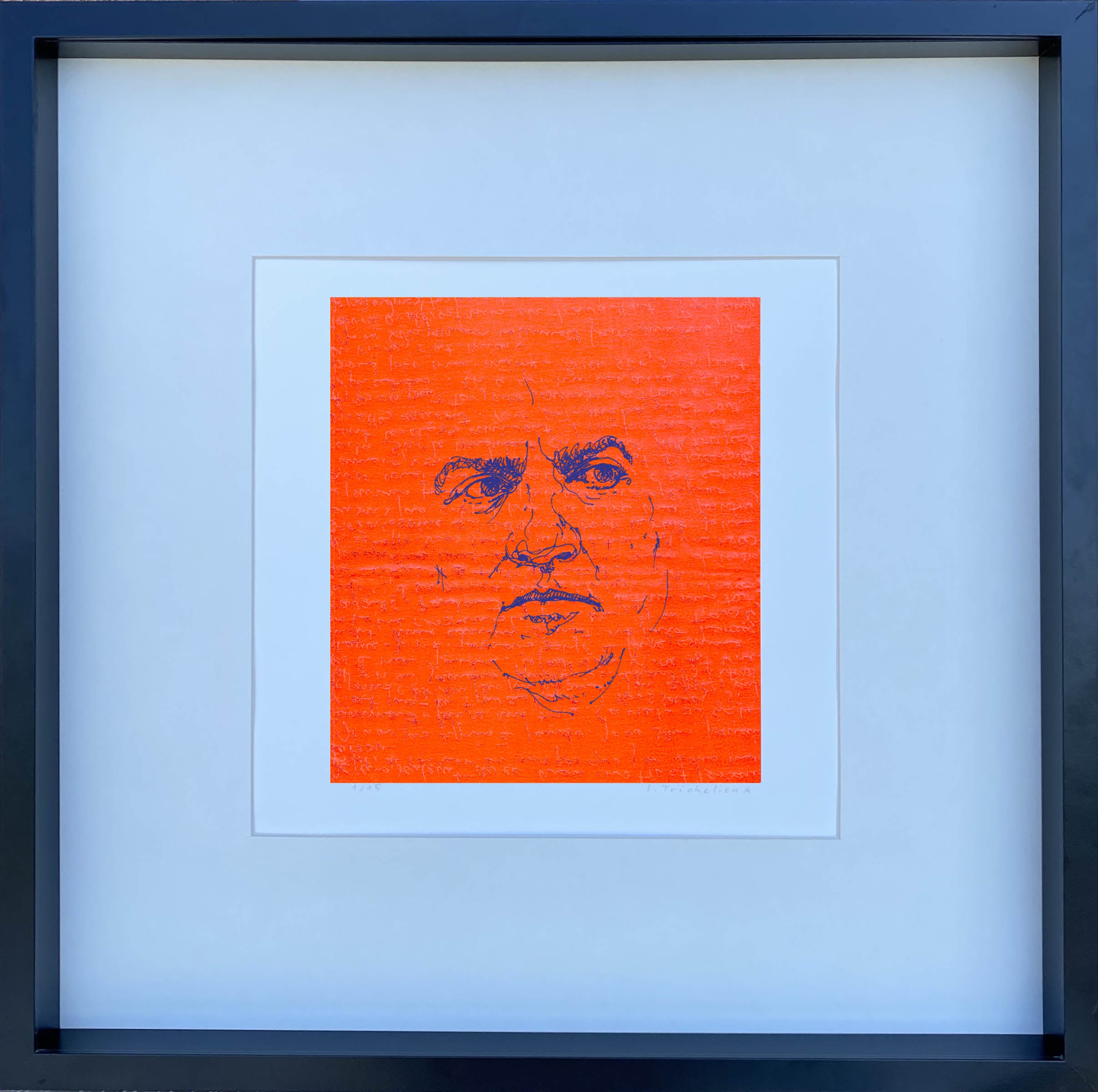 "Federico Fellini"