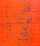 "Edward Hopper"