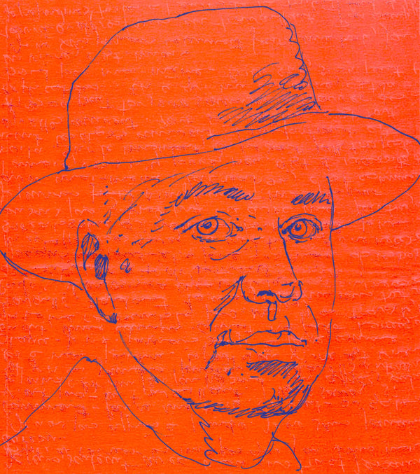"Edward Hopper"