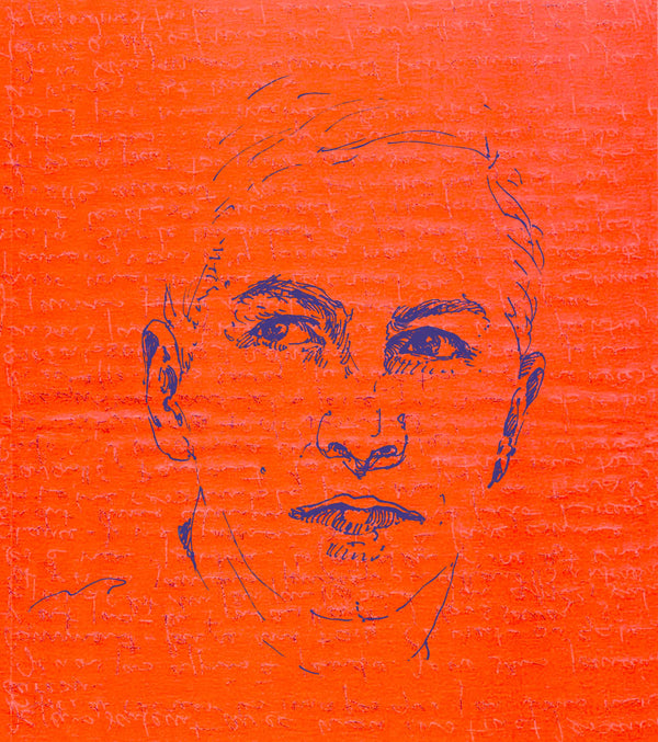 "Robert Rauschenberg"