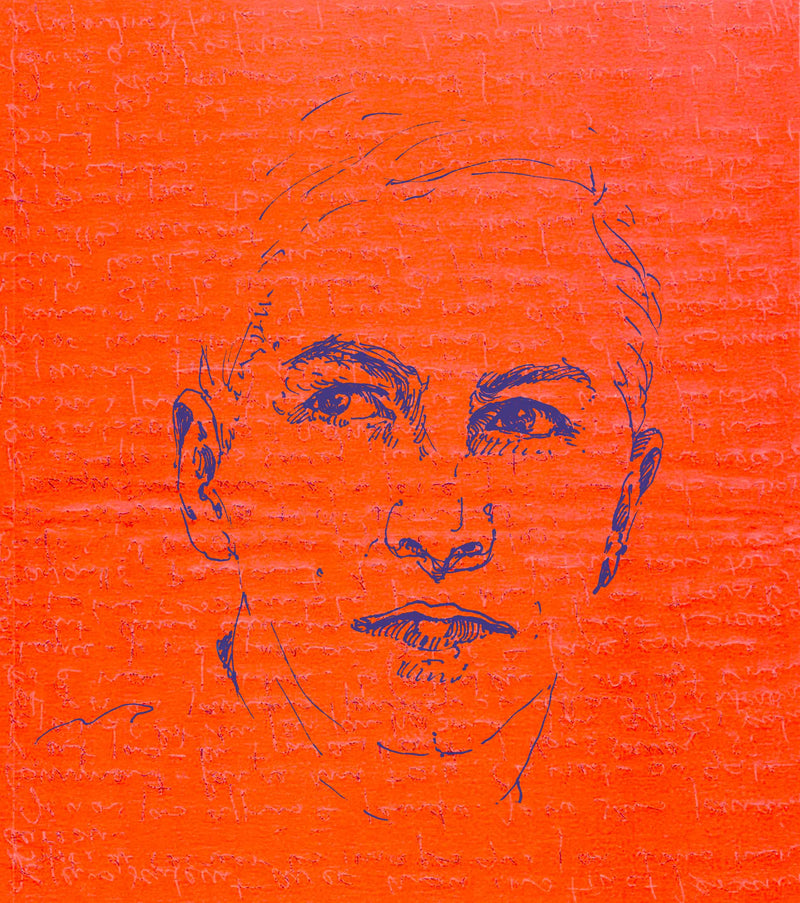 "Robert Rauschenberg"