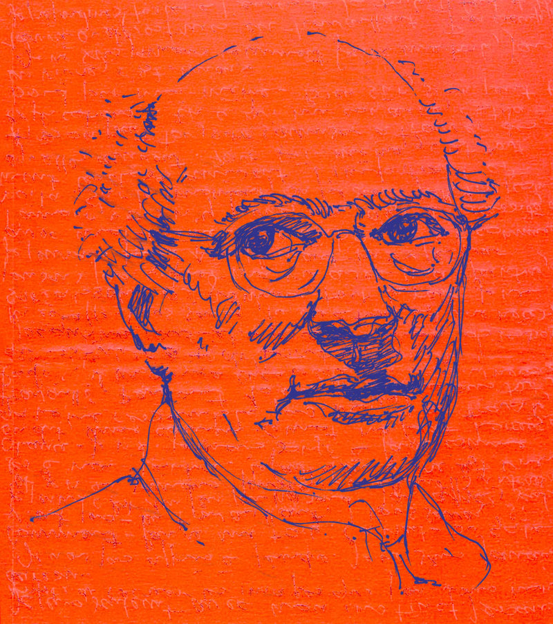 "Marc Rothko"