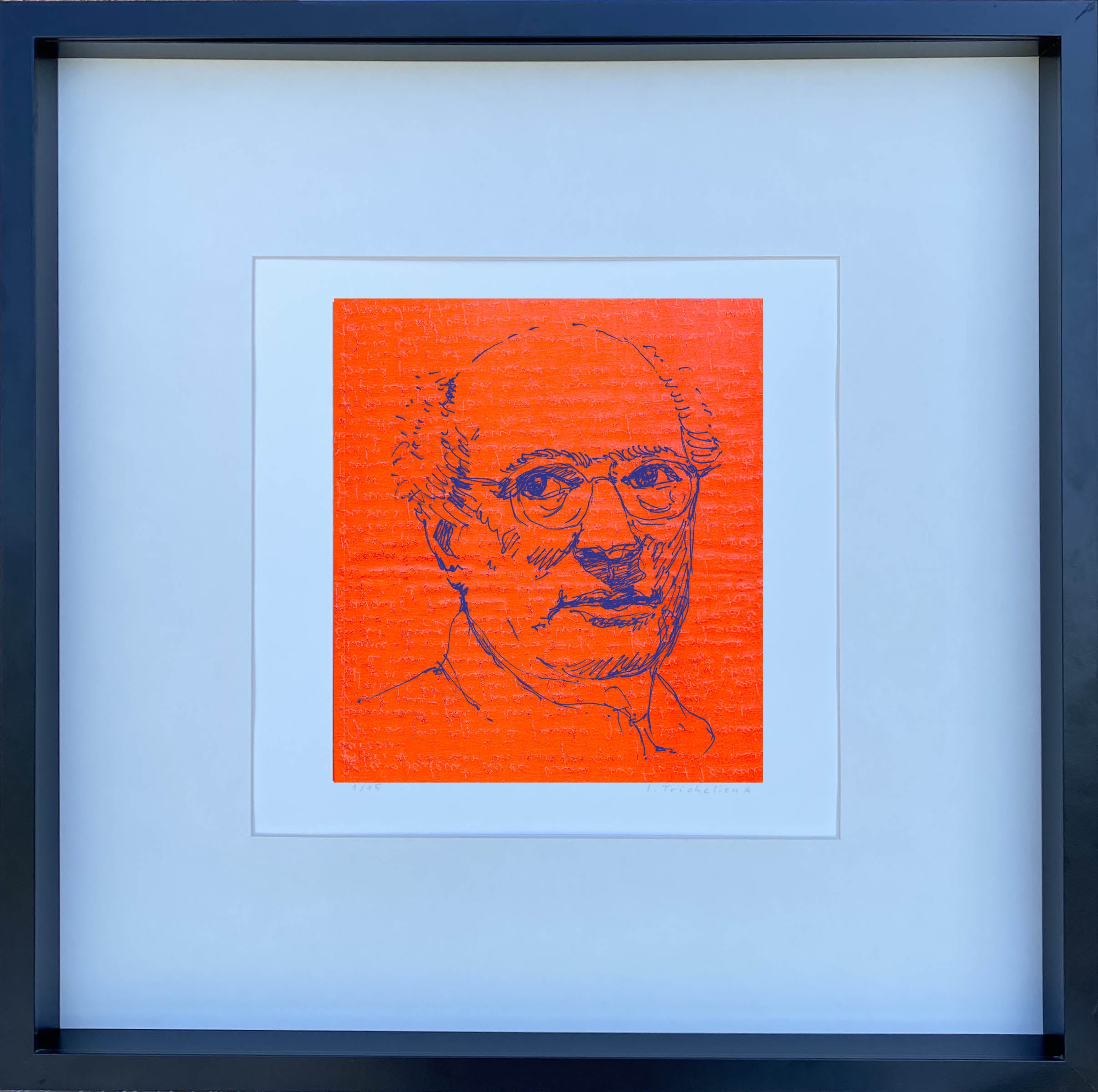 "Marc Rothko"