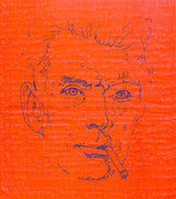 "Samuel Beckett"